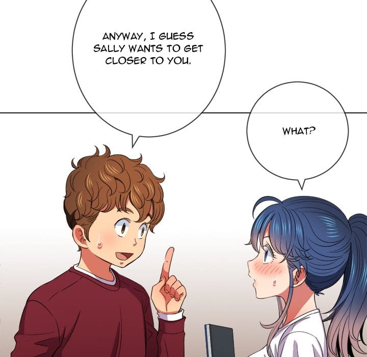 My High School Bully Uncensored, chapter 44, page 90 of 164
