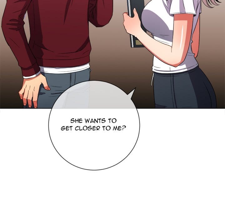 My High School Bully Uncensored, chapter 44, page 91 of 164