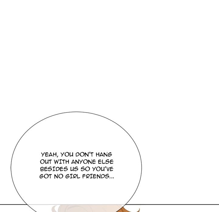 My High School Bully Uncensored, chapter 44, page 92 of 164