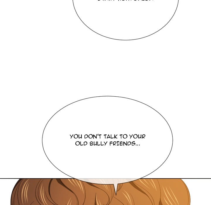 My High School Bully Uncensored, chapter 44, page 94 of 164