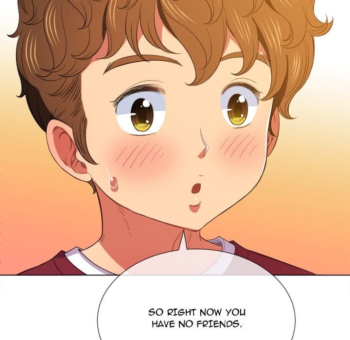 My High School Bully Uncensored, chapter 44, page 95 of 164