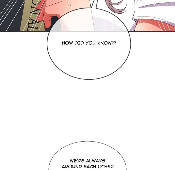 My High School Bully Uncensored, chapter 44, page 98 of 164