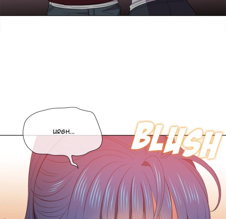 My High School Bully Uncensored, chapter 44, page 100 of 164