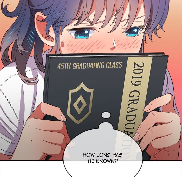My High School Bully Uncensored, chapter 44, page 101 of 164