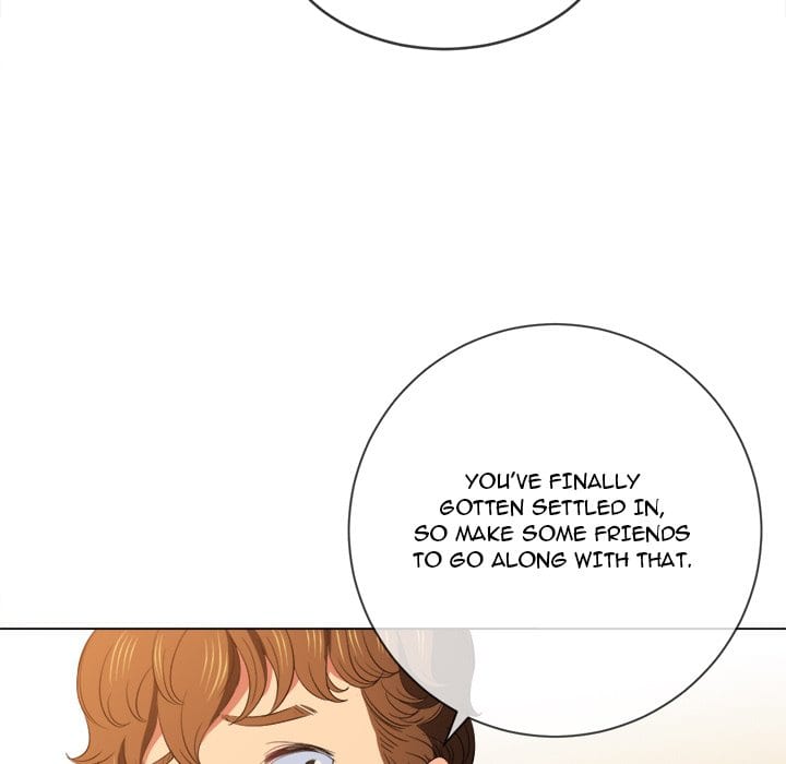 My High School Bully Uncensored, chapter 44, page 102 of 164