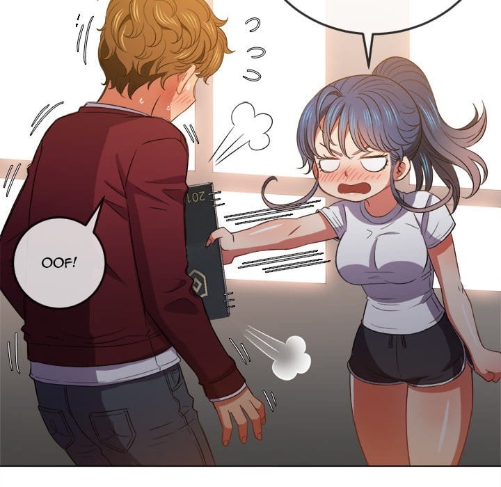 My High School Bully Uncensored, chapter 44, page 106 of 164