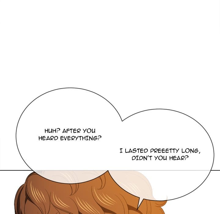 My High School Bully Uncensored, chapter 44, page 107 of 164