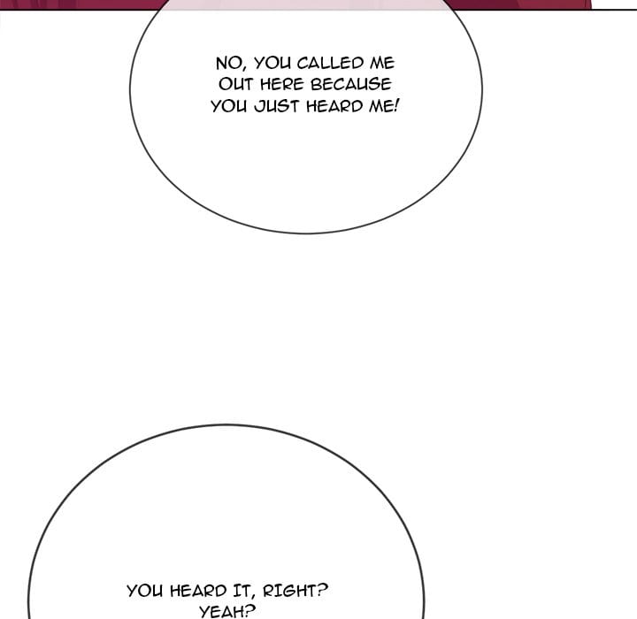My High School Bully Uncensored, chapter 44, page 109 of 164