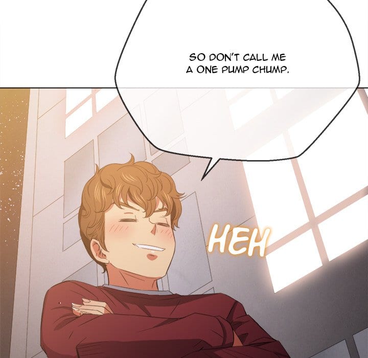My High School Bully Uncensored, chapter 44, page 112 of 164