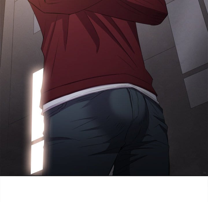 My High School Bully Uncensored, chapter 44, page 113 of 164
