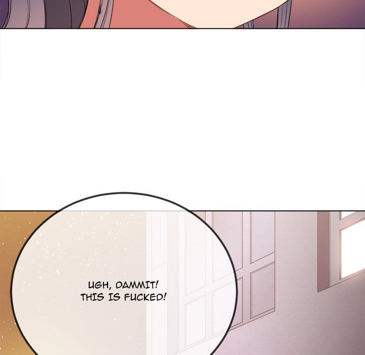 My High School Bully Uncensored, chapter 44, page 115 of 164