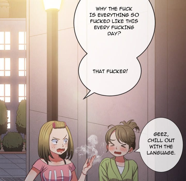 My High School Bully Uncensored, chapter 44, page 119 of 164