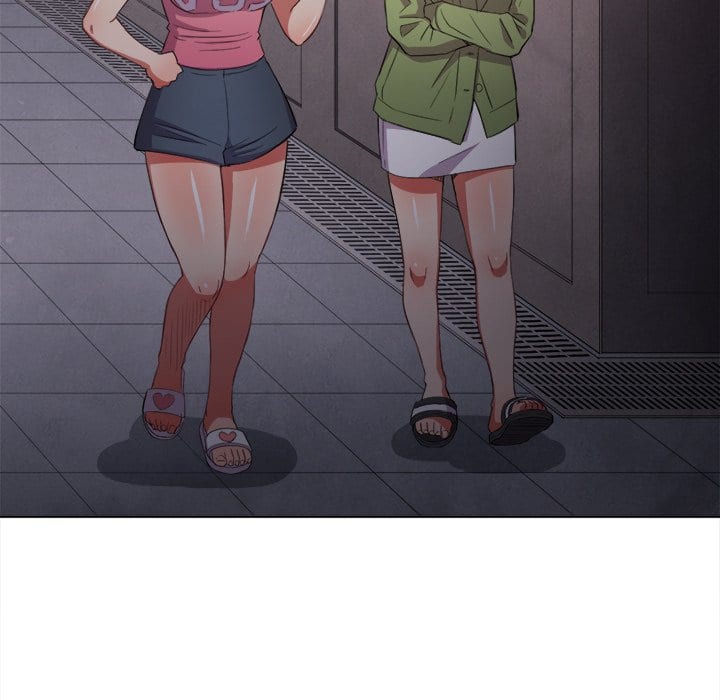 My High School Bully Uncensored, chapter 44, page 120 of 164