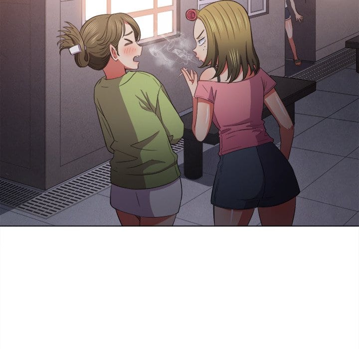 My High School Bully Uncensored, chapter 44, page 122 of 164