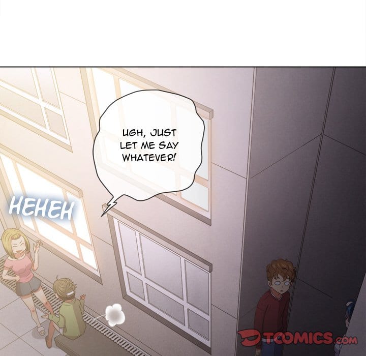 My High School Bully Uncensored, chapter 44, page 123 of 164