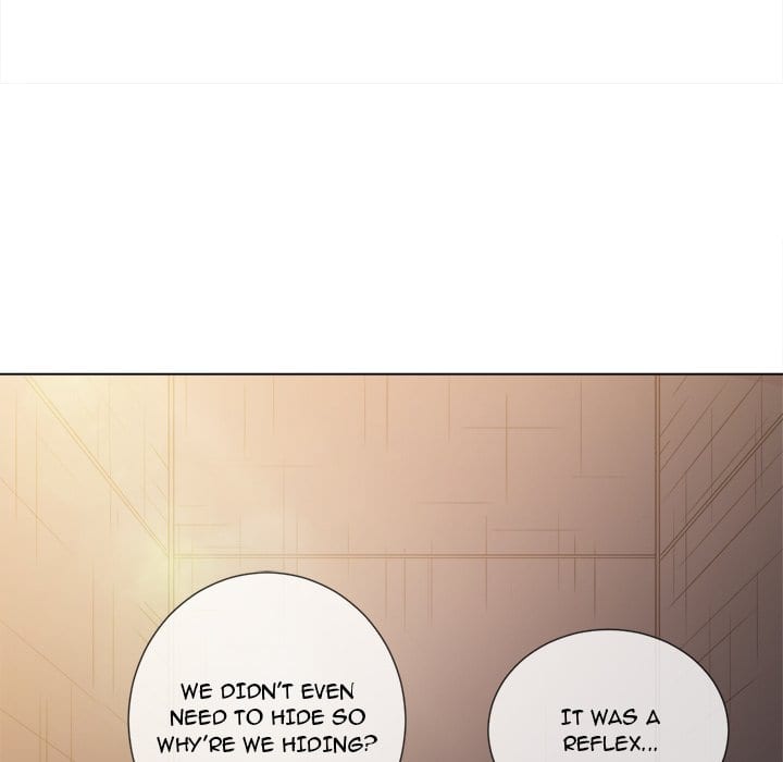My High School Bully Uncensored, chapter 44, page 125 of 164