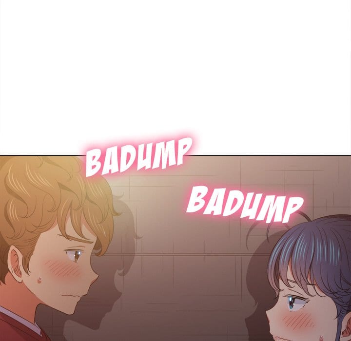 My High School Bully Uncensored, chapter 44, page 127 of 164