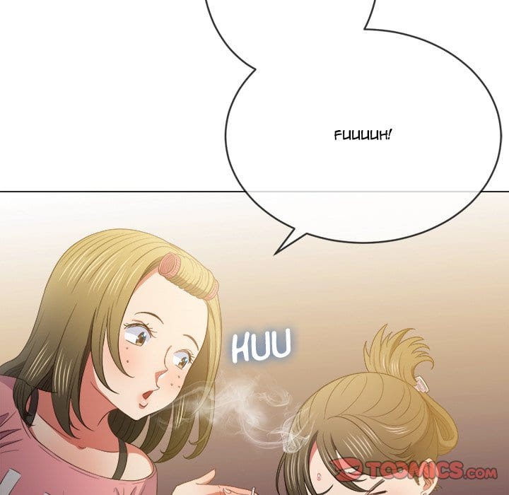 My High School Bully Uncensored, chapter 44, page 129 of 164
