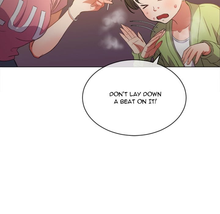 My High School Bully Uncensored, chapter 44, page 130 of 164