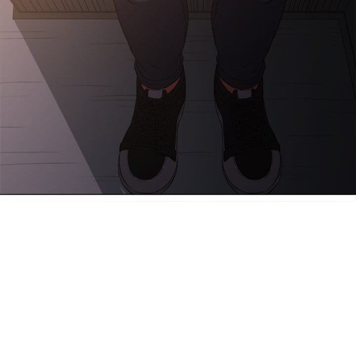 My High School Bully Uncensored, chapter 44, page 137 of 164