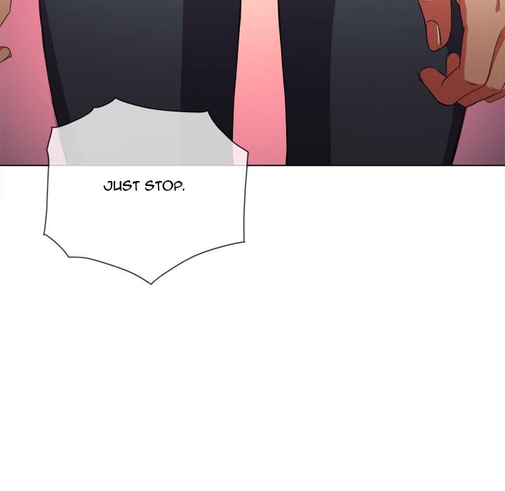 My High School Bully Uncensored, chapter 44, page 142 of 164