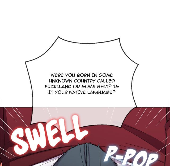 My High School Bully Uncensored, chapter 44, page 143 of 164