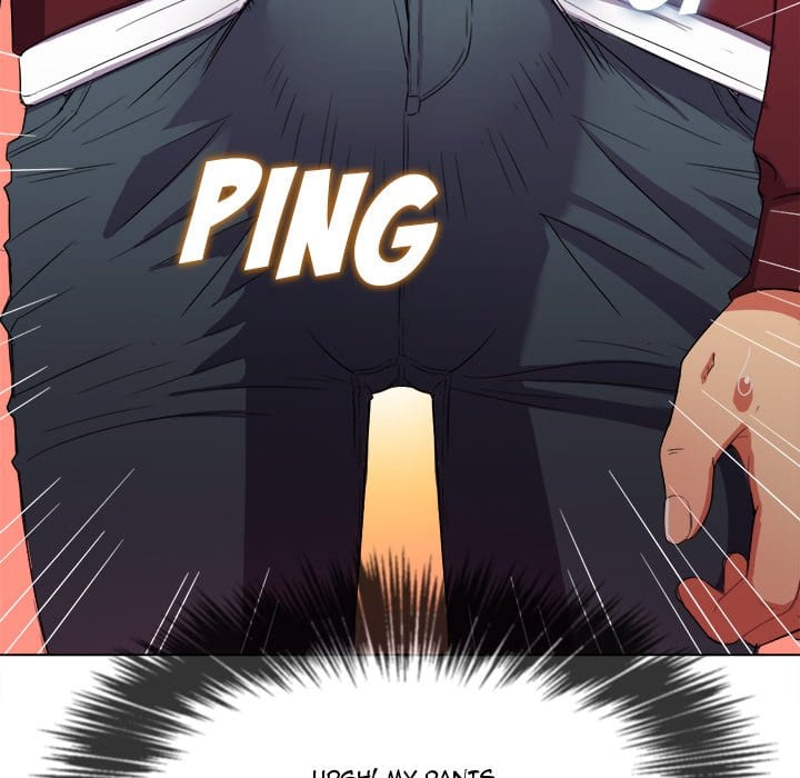 My High School Bully Uncensored, chapter 44, page 144 of 164
