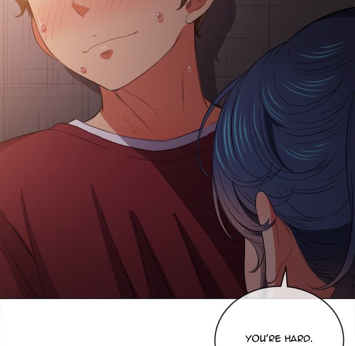 My High School Bully Uncensored, chapter 44, page 148 of 164