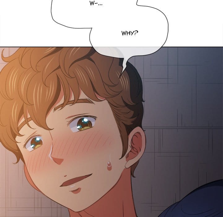 My High School Bully Uncensored, chapter 44, page 152 of 164