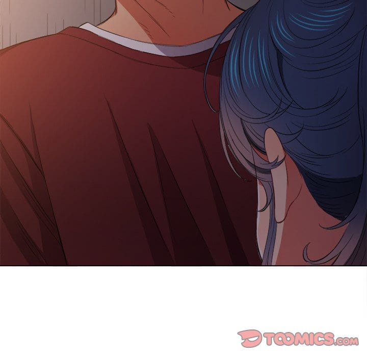 My High School Bully Uncensored, chapter 44, page 153 of 164