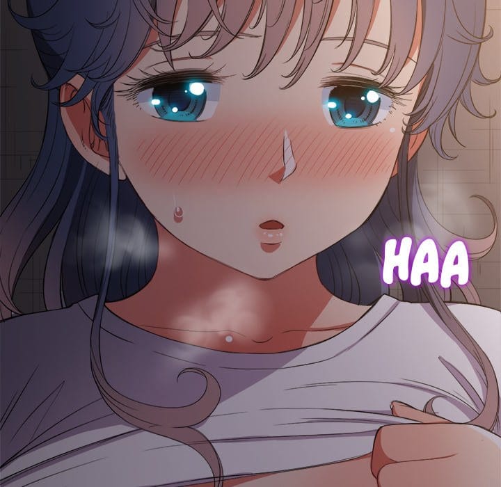 My High School Bully Uncensored, chapter 44, page 163 of 164