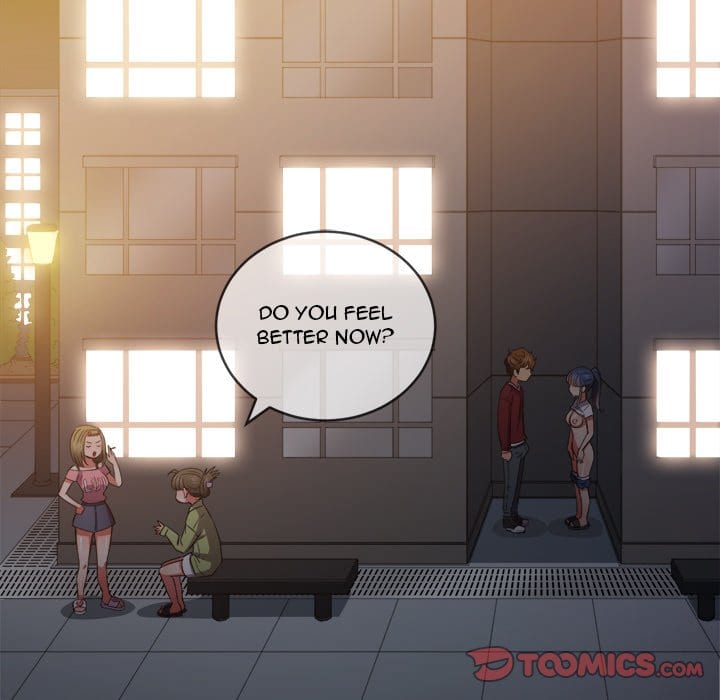 My High School Bully Uncensored, chapter 45, page 9 of 141