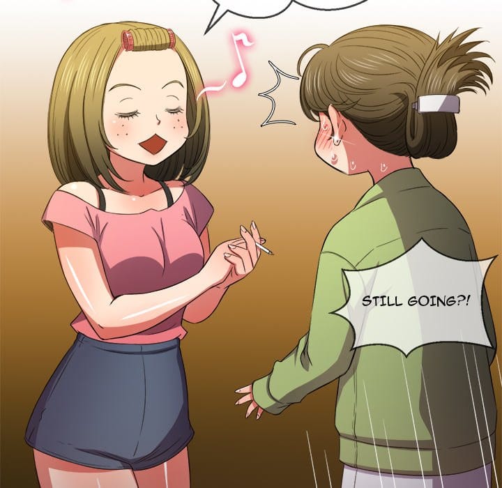 My High School Bully Uncensored, chapter 45, page 11 of 141