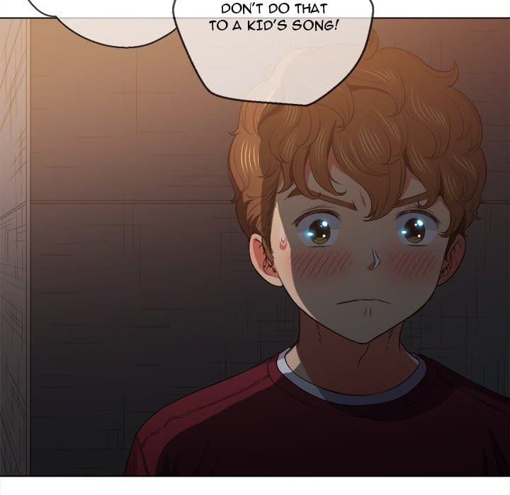 My High School Bully Uncensored, chapter 45, page 13 of 141