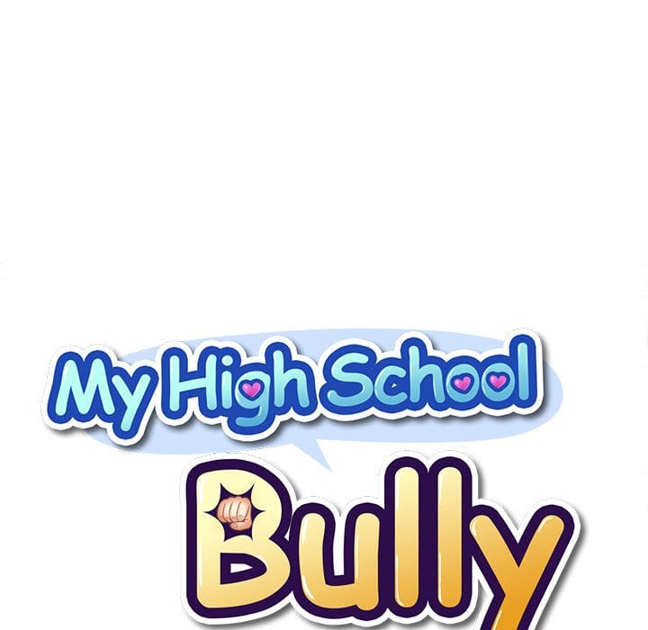 My High School Bully Uncensored, chapter 45, page 19 of 141
