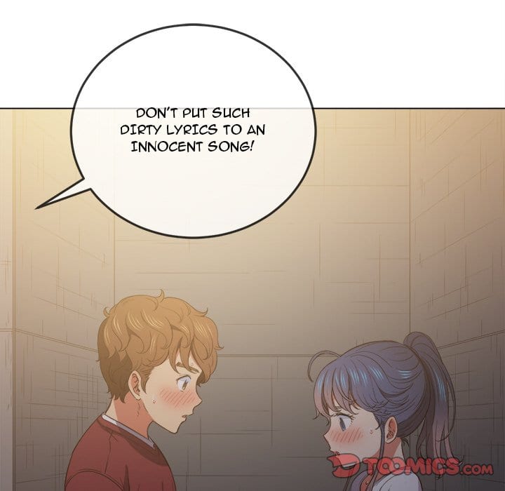 My High School Bully Uncensored, chapter 45, page 21 of 141