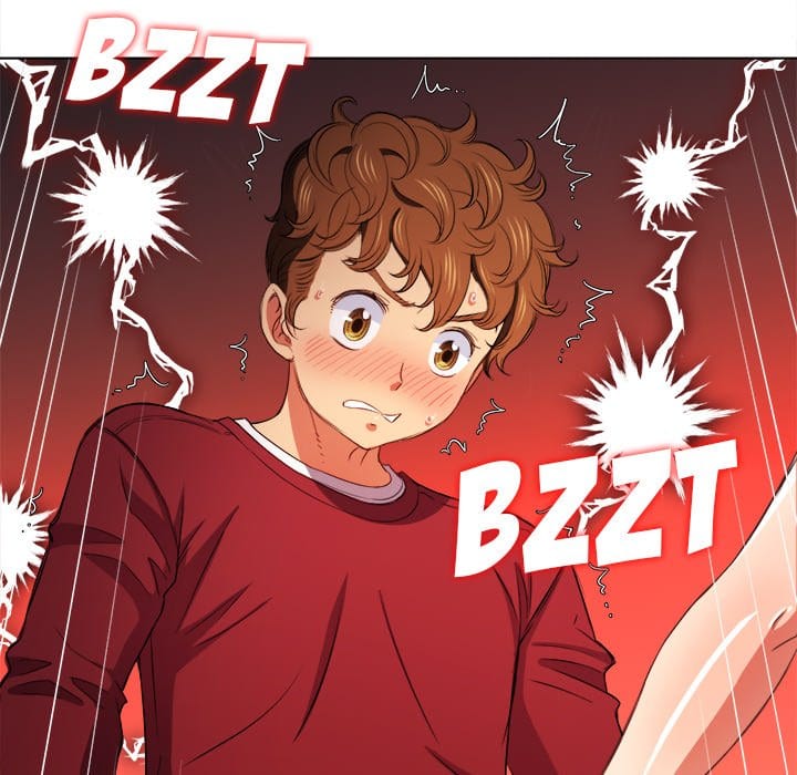 My High School Bully Uncensored, chapter 45, page 34 of 141