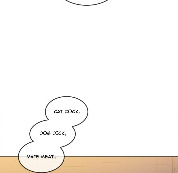My High School Bully Uncensored, chapter 45, page 61 of 141