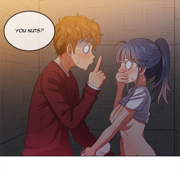 My High School Bully Uncensored, chapter 45, page 62 of 141