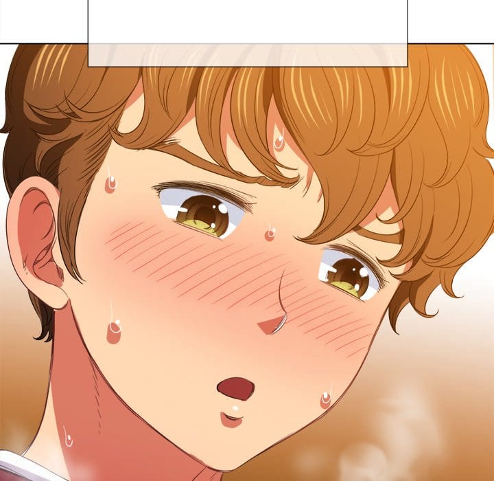 My High School Bully Uncensored, chapter 45, page 73 of 141