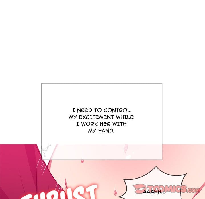 My High School Bully Uncensored, chapter 45, page 75 of 141