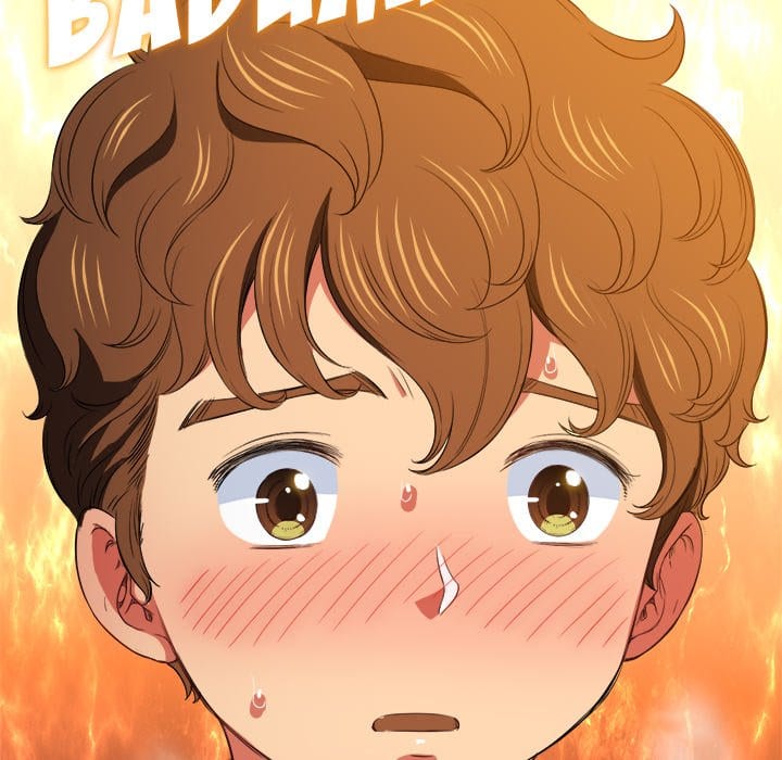 My High School Bully Uncensored, chapter 45, page 85 of 141