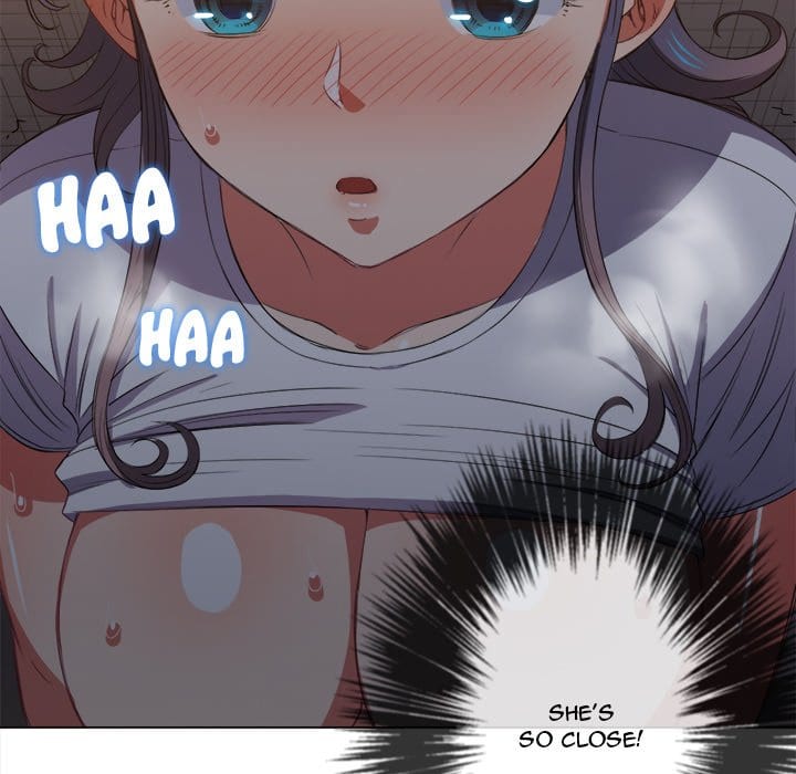 My High School Bully Uncensored, chapter 45, page 92 of 141