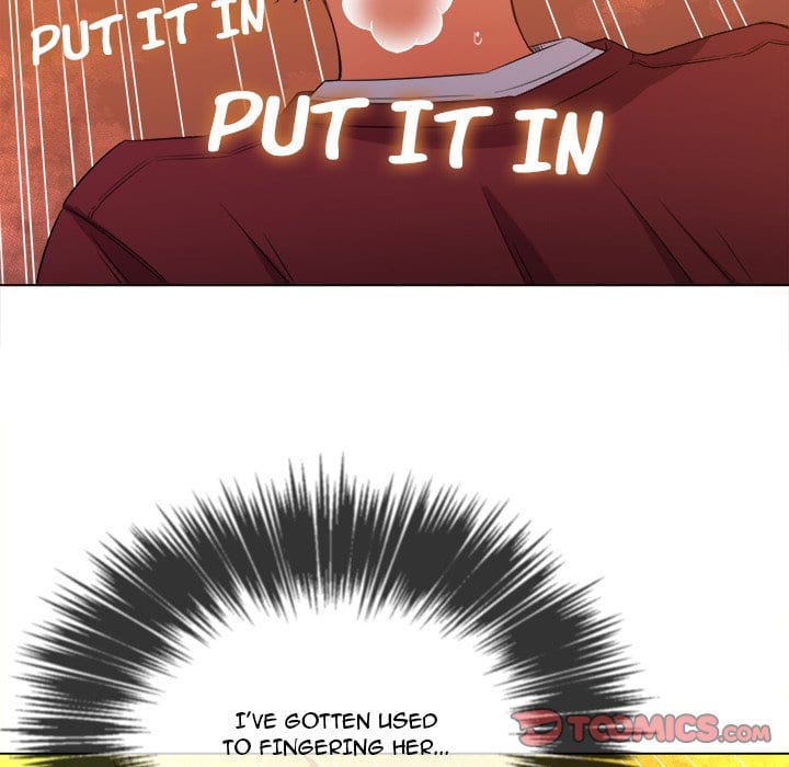 My High School Bully Uncensored, chapter 45, page 99 of 141