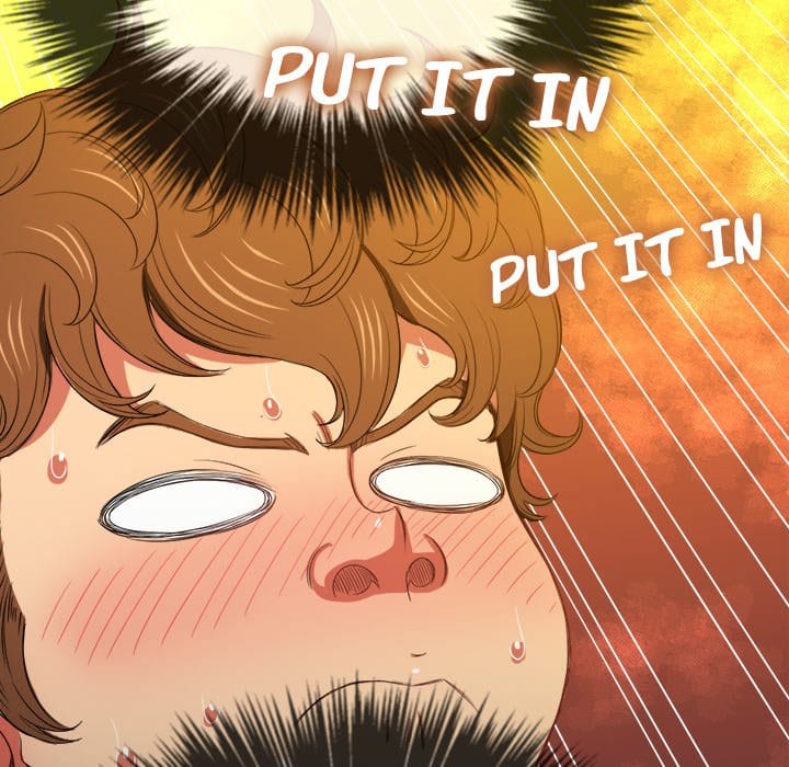 My High School Bully Uncensored, chapter 45, page 100 of 141