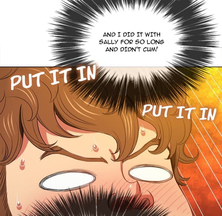 My High School Bully Uncensored, chapter 45, page 102 of 141