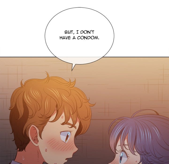 My High School Bully Uncensored, chapter 45, page 104 of 141
