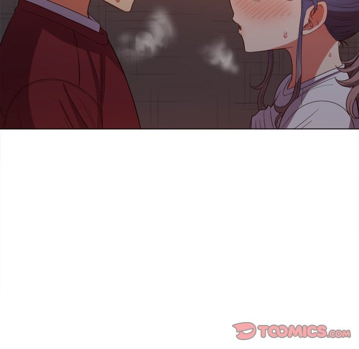 My High School Bully Uncensored, chapter 45, page 105 of 141
