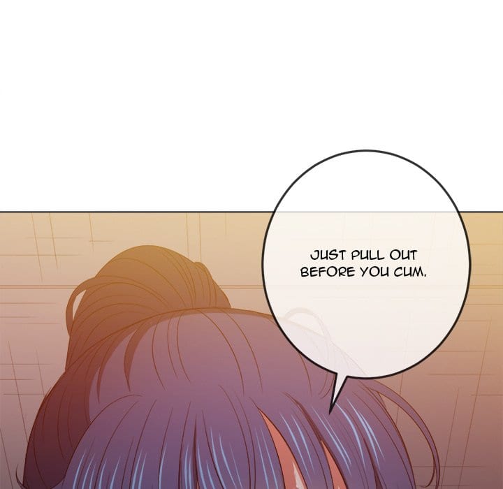 My High School Bully Uncensored, chapter 45, page 106 of 141
