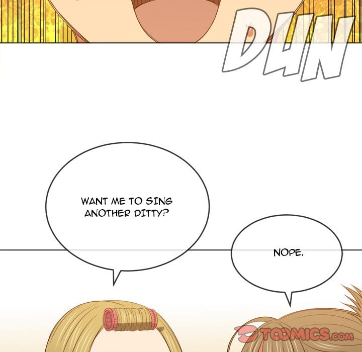 My High School Bully Uncensored, chapter 45, page 111 of 141